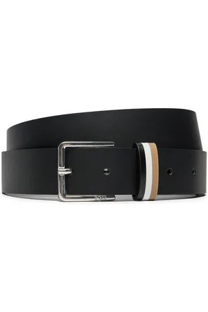 HUGO BOSS Herrengürtel 50529645