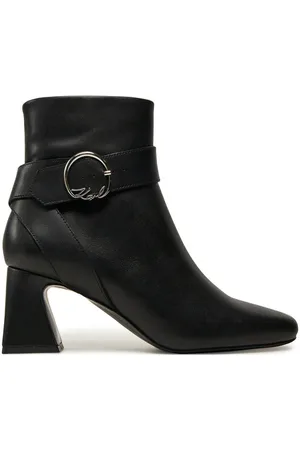 Karl Lagerfeld Stiefeletten KL31444