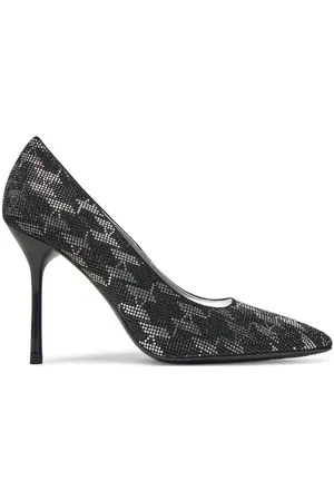 Karl Lagerfeld High Heels KL30914M