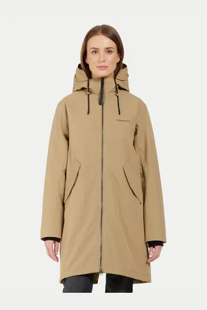 Didriksons Parka Fia 505372 Relaxed Fit