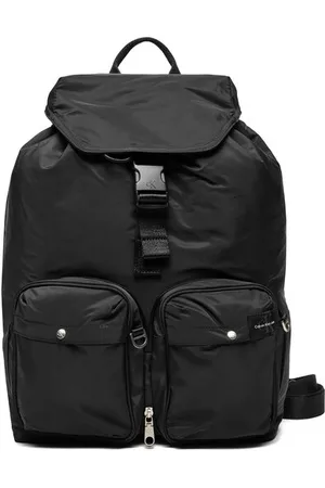 Calvin Klein Rucksack Packable Flap K50K512547