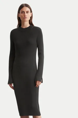 Marc O’ Polo Strickkleid 409 5045 67097 Slim Fit