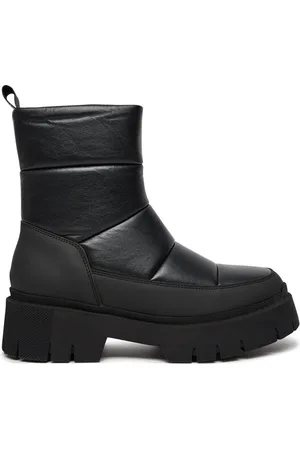 HUGO BOSS Stiefeletten Kris 50529838 10252070 01