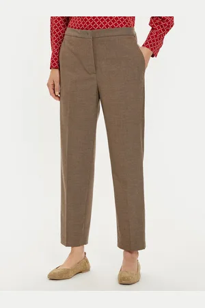 Tommy Hilfiger Chinos WW0WW42951 Straight Fit