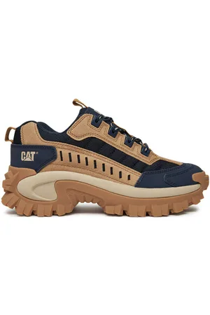 Caterpillar Sneakers Intruder P111565