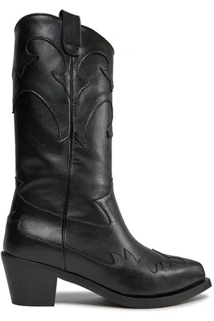 Bronx Cowboystiefel Western 47515-A