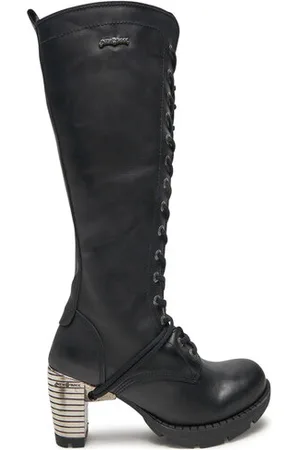 New Rock Stiefel M-TR005-S1