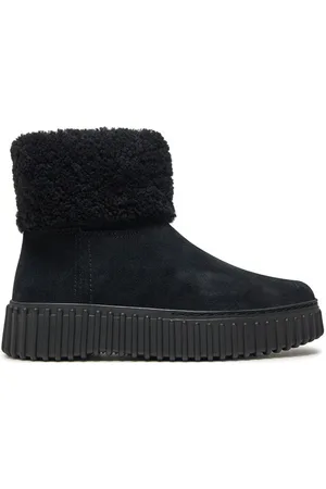 Clarks Stiefeletten Torhill Turn 26179562