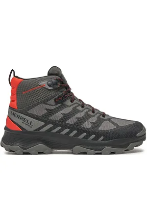 Merrell Trekkingschuhe Speed Eco Mid Wp J038115