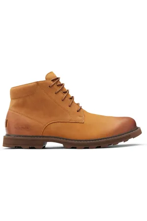 sorel Schnürschuhe Madson™ II Chukka Wp 1921211228