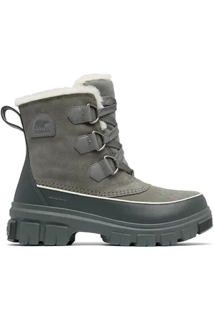 sorel Schneeschuhe Torino V Wp Outdry 2106701052