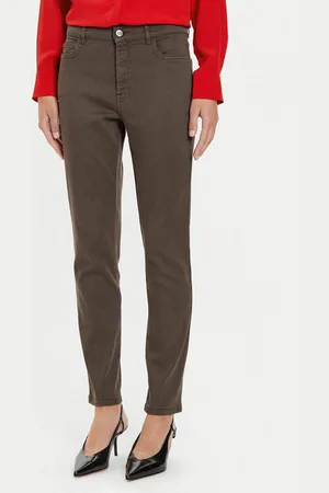 MARELLA Jeans Currier 2423136025 Skinny Fit
