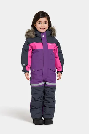 Didriksons Winteranzug Bjärven 505466 Regular Fit