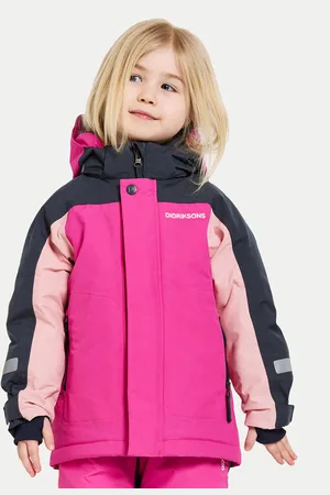 Didriksons Winterjacke Neptun 505472 Regular Fit