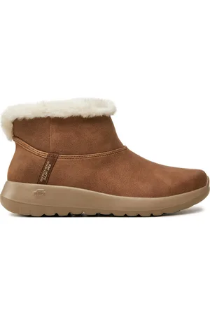 Skechers Stiefeletten On-the-GO Joy 144800/CSNT