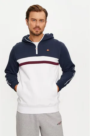Ellesse Sweatshirt Antogoni SHX20944 Regular Fit