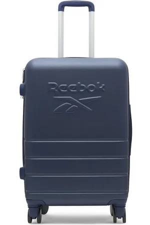 Reebok Mittlerer Koffer RBK-WAL-002-CCC-M
