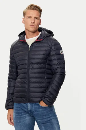 Jott Daunenjacke Nico P000MDOW01 Slim Fit