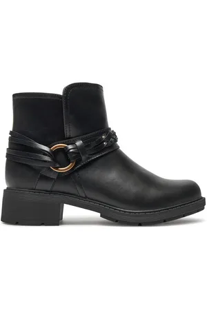 Clarks Stiefeletten Hearth Kaylie 26179613
