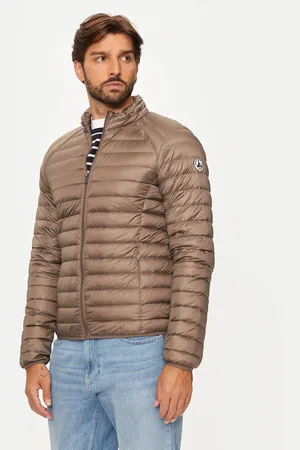 Jott Daunenjacke Mat P000MDOW02 Slim Fit
