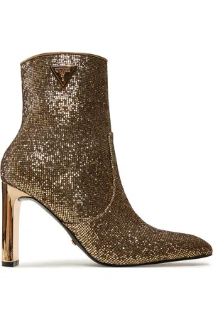 Guess Stiefeletten Caitte2 FLFCAI LEL10