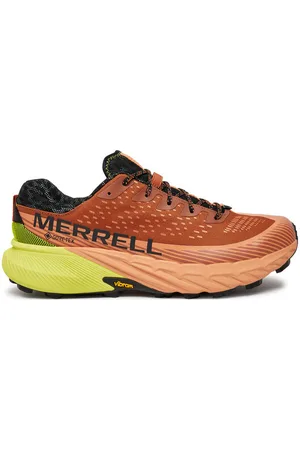Merrell Fitnessschuhe Agility Peak 5 Gtx GORE-TEX J068101