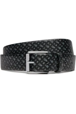 HUGO BOSS Herrengürtel 50529637