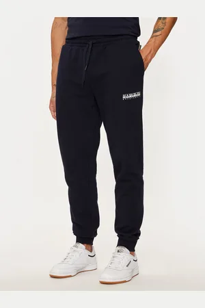 Napapijri Jogginghose M-box Logo NP0A4I32 Regular Fit