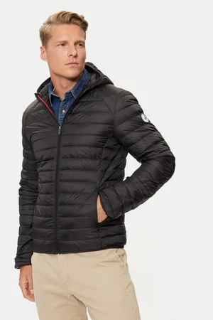 Jott Daunenjacke Nico P000MDOW01 Slim Fit