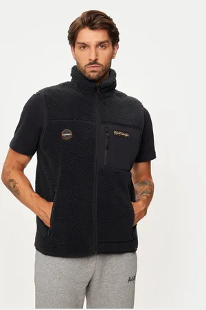 Napapijri Weste Yupik NP0A4HZK Regular Fit