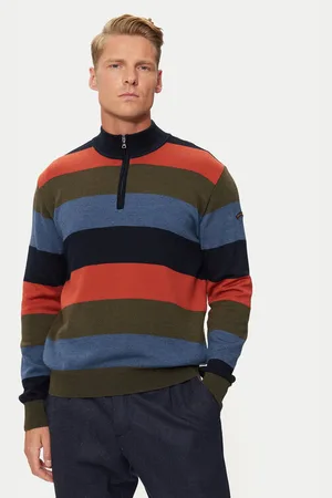 Paul & Shark Pullover 14311159 Regular Fit