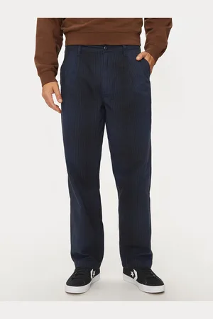 Vans Stoffhose Authentic VN000HAJ Loose Fit