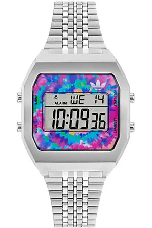 adidas Uhr Digital Two AOST24557