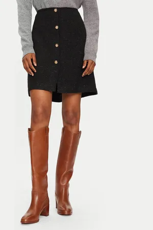 JOOP! Minirock 30039045 Regular Fit