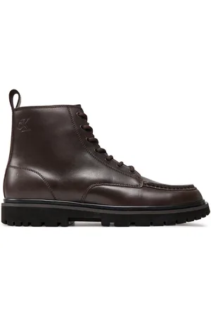 Calvin Klein Schnürschuhe YM0YM01073