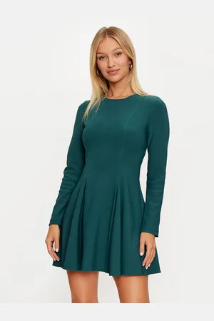 Guess Coctailkleid 4BGK22 6302A Regular Fit
