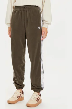 adidas Jogginghose adicolor Polar IY7835 Loose Fit