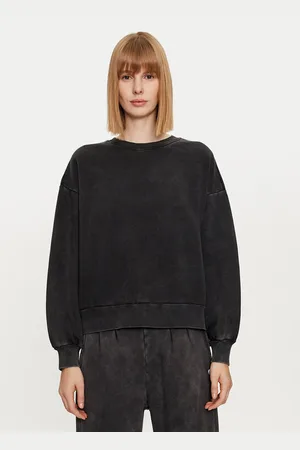 Deha Sweatshirt C12131 Regular Fit