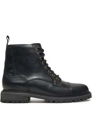Clarks Schnürschuhe Clarkridge Hi 26179728