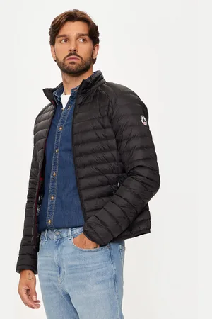 Jott Daunenjacke Mat P000MDOW02 Slim Fit