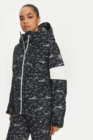 Rossignol Skijacke Wispile RLNWJ22 Regular Fit