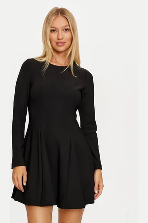 Guess Coctailkleid 4BGK22 6302A Regular Fit