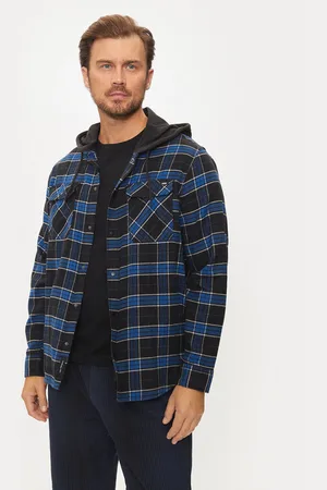 Vans Sweatshirt Parkway II VN0A4RZB Regular Fit
