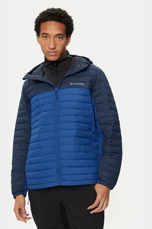 Columbia Outdoor-Jacke Silver Falls™ II 2098722 Active Fit