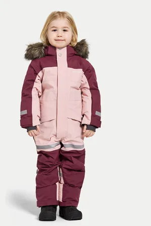 Didriksons Winteranzug Bjärven 505466 Regular Fit