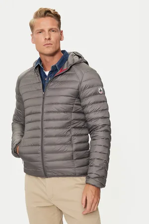 Jott Daunenjacke Nico P000MDOW01 Slim Fit