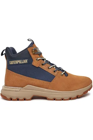 Caterpillar Schnürstiefeletten Colorado Sneaker P726087