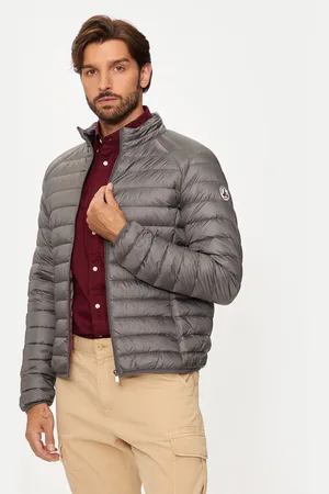 Jott Daunenjacke Mat P000MDOW02 Slim Fit
