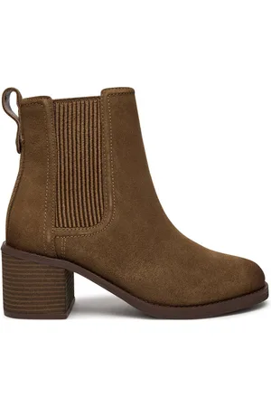 Clarks Stiefeletten Chamberly Top 26178832