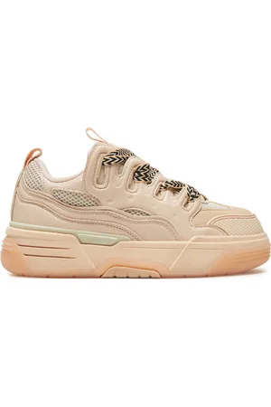 Bronx Sneakers 66545-PC 3809